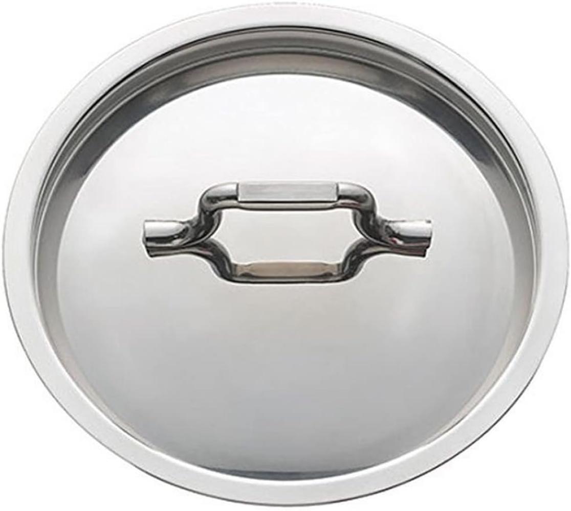 Excèlsa Cook Jazz INOX Deckel 14 cm Bild 1