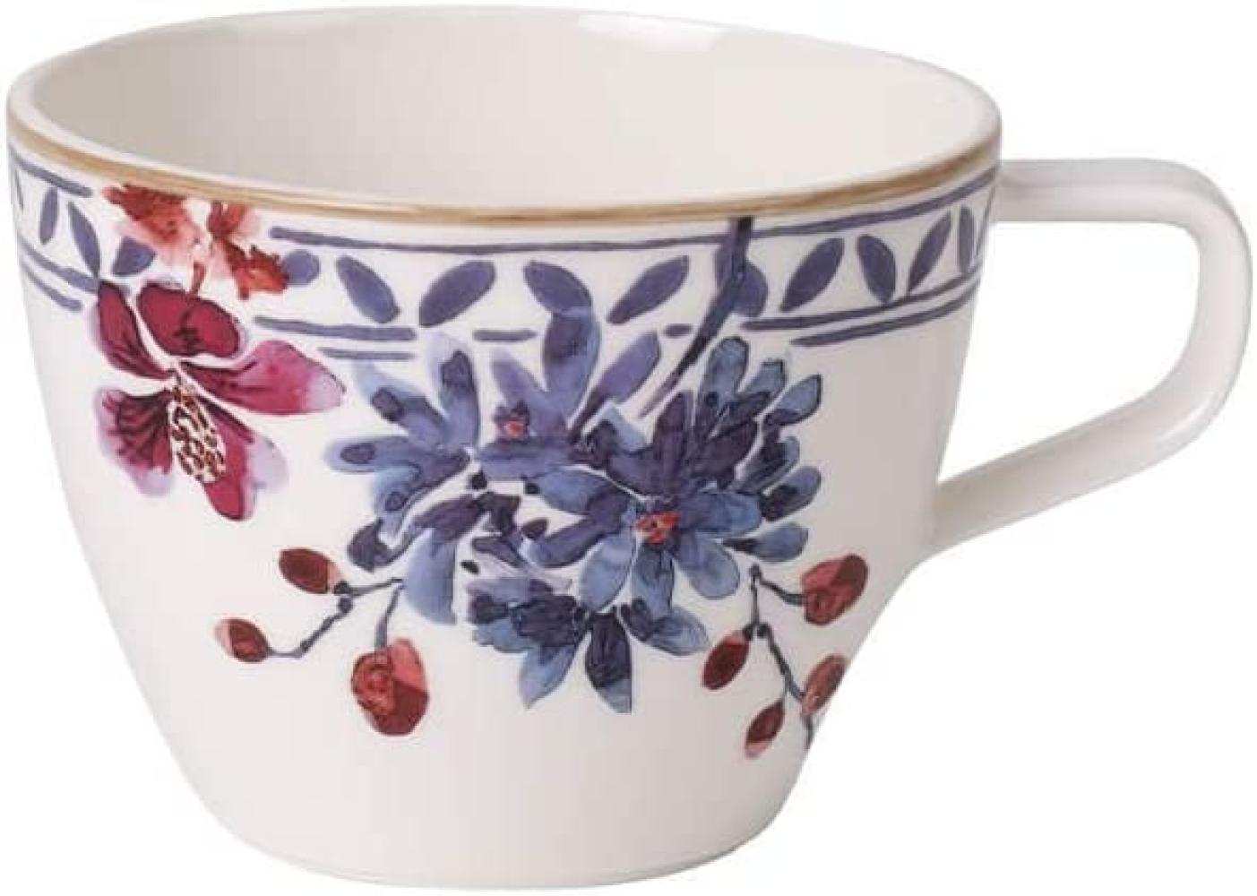 Villeroy & Boch Artesano Provençal Lavendel Kaffeeobertasse Bild 1