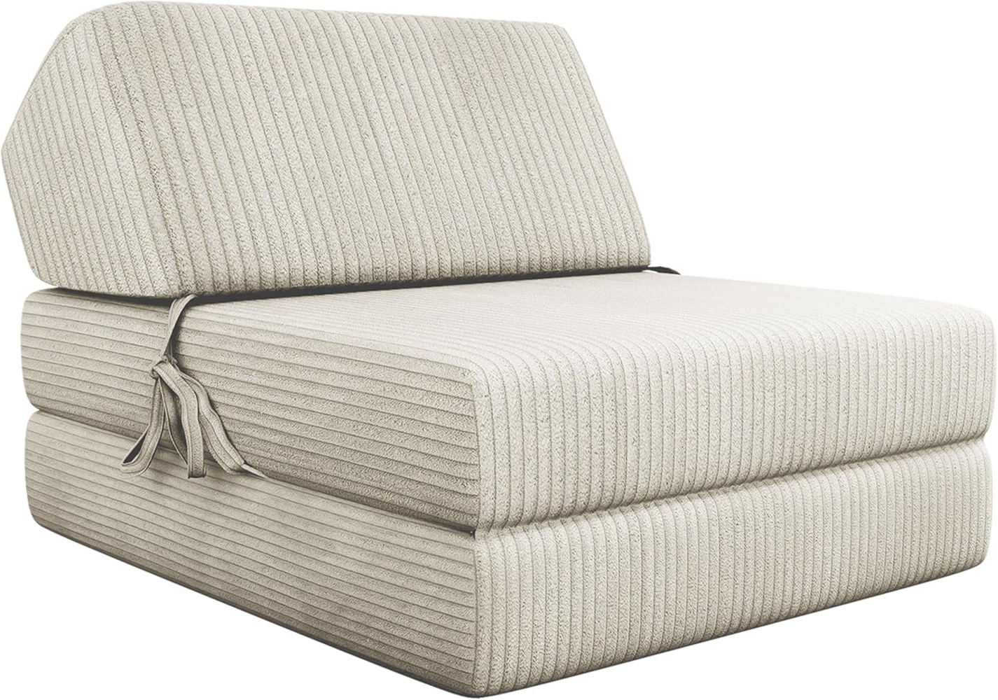 Sofa Kevin Cord (Farbe: Poso 100) Bild 1