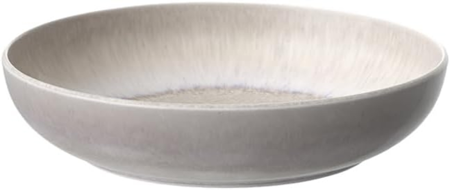 like. by Villeroy & Boch Perlemor Sand Pastaschale ø 22,2 cm - DS Bild 1