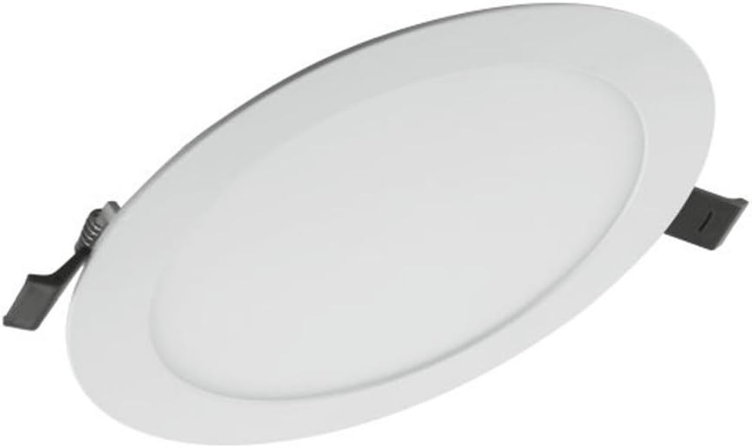 LEDVANCE downlight led slim value 205 22w/4000k Bild 1