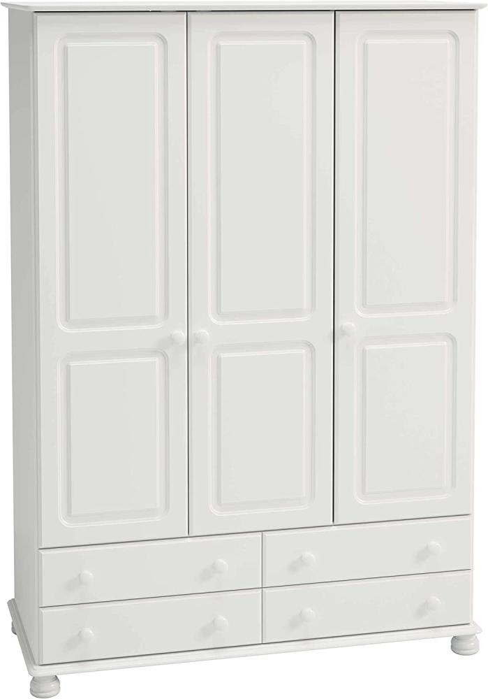 Kleiderschrank RICHMOND 302 Bild 1