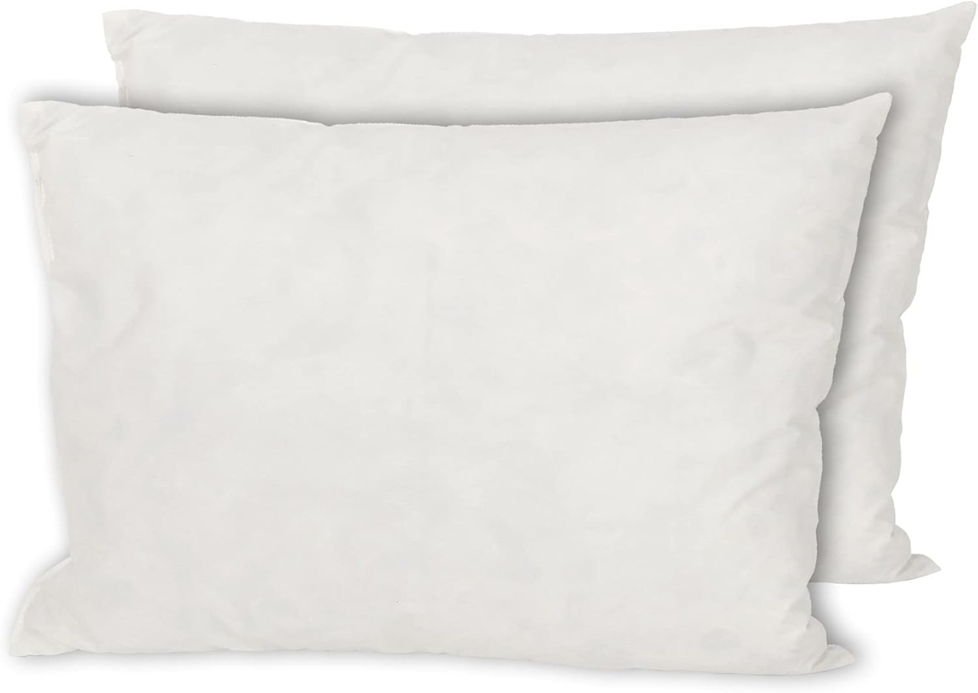 MSS® Klein-/Sofa- und Kuschelkissen 35x50 cm (2 Stück) Bild 1