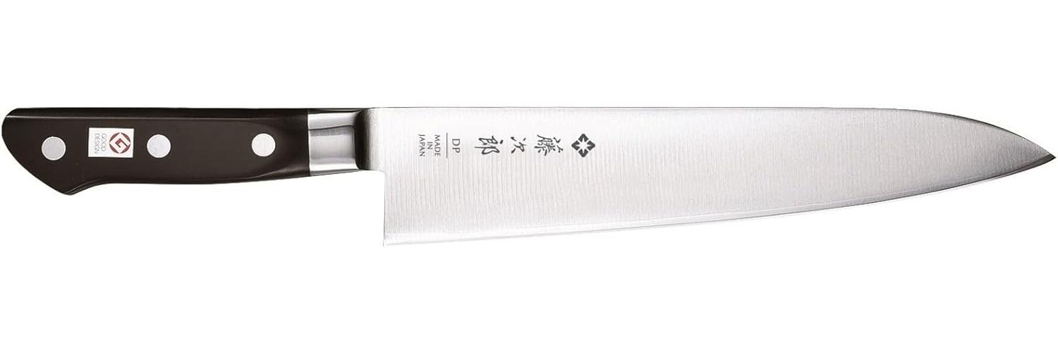 Tojiro Tojiro klassisches VG-10 Kochmesser 24cm F809 Bild 1