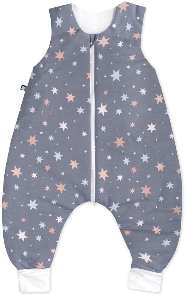 Zöllner Schlafsack Jumper Gr. 92 Shiny Stars Bild 1