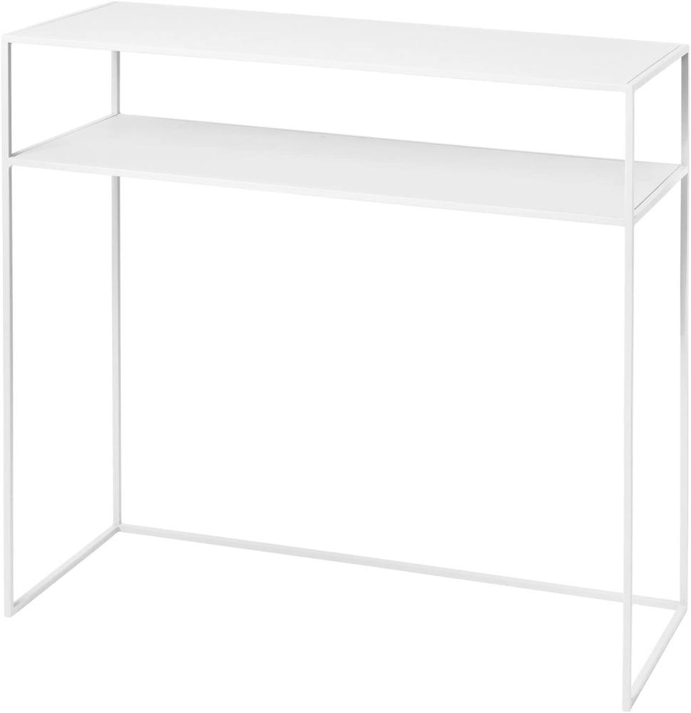 Sideboard FERA Weiß Bild 1