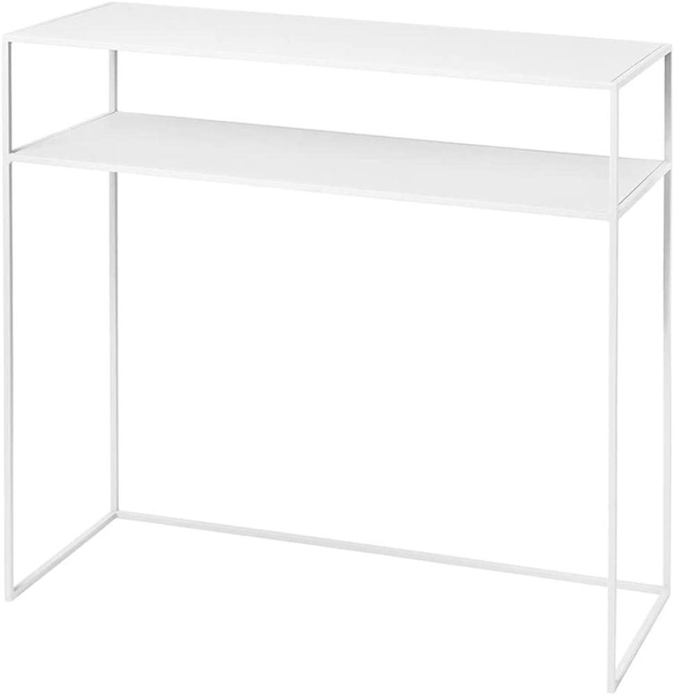 Sideboard FERA Weiß Bild 1