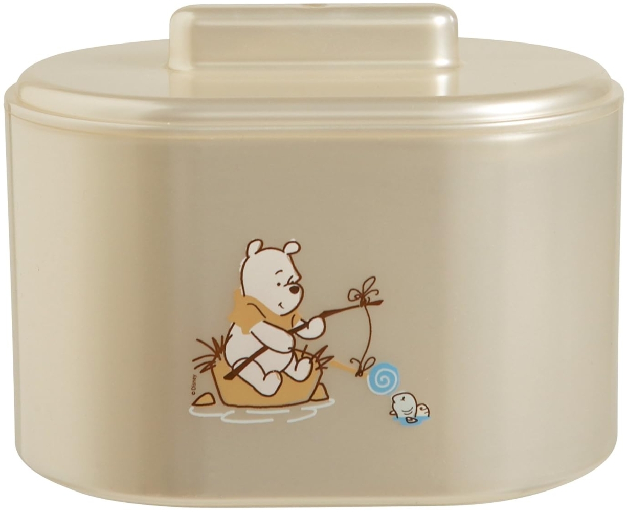 Bebe Jou Kombi-Box Adorable Pooh Bild 1