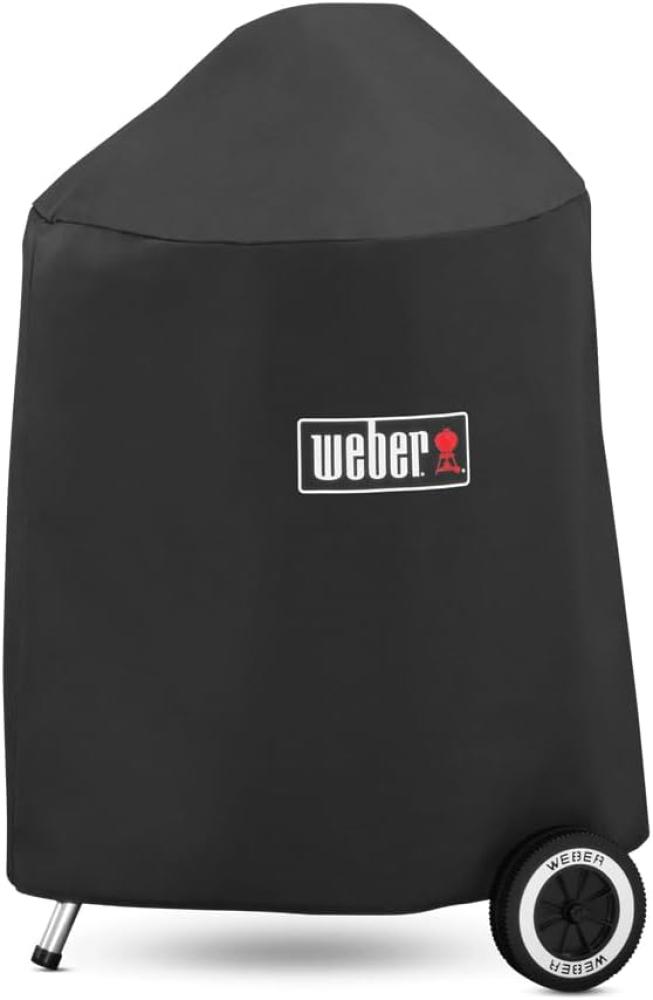 Weber Abdeckhaube Premium 47 cm 7141 Bild 1