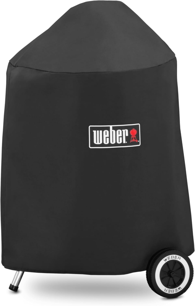 Weber Abdeckhaube Premium 47 cm 7141 Bild 1