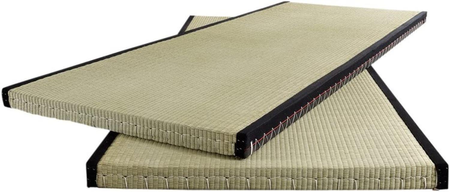 Karup Design Tatami Matte 100x200 cm Bild 1