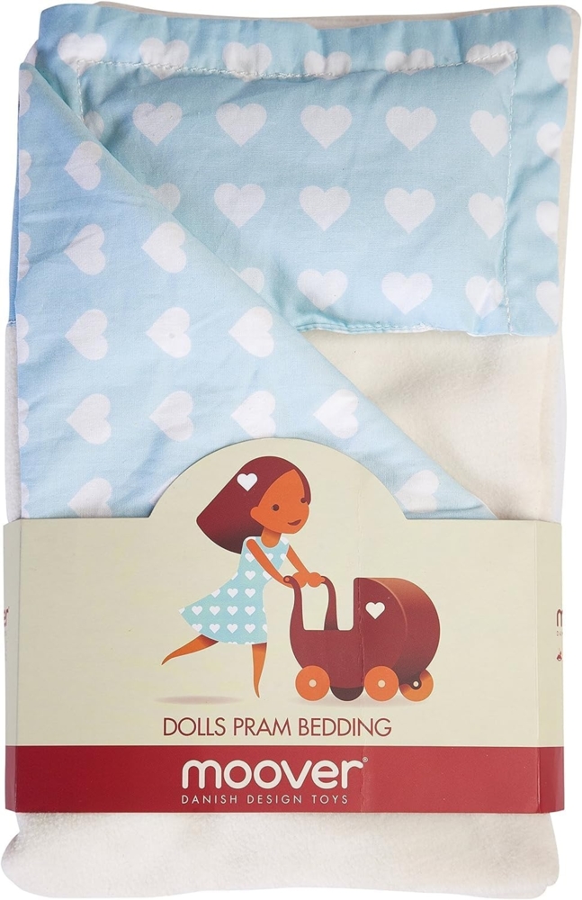 Moover Pram Bedding Sets Bild 1