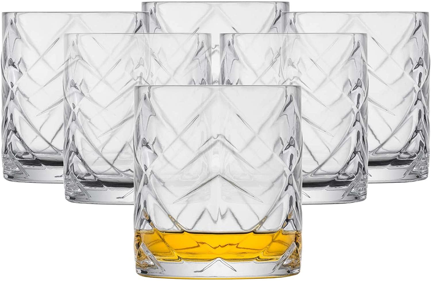 SCHOTT ZWIESEL WHISKY FASCINATION 60 121667 Bild 1