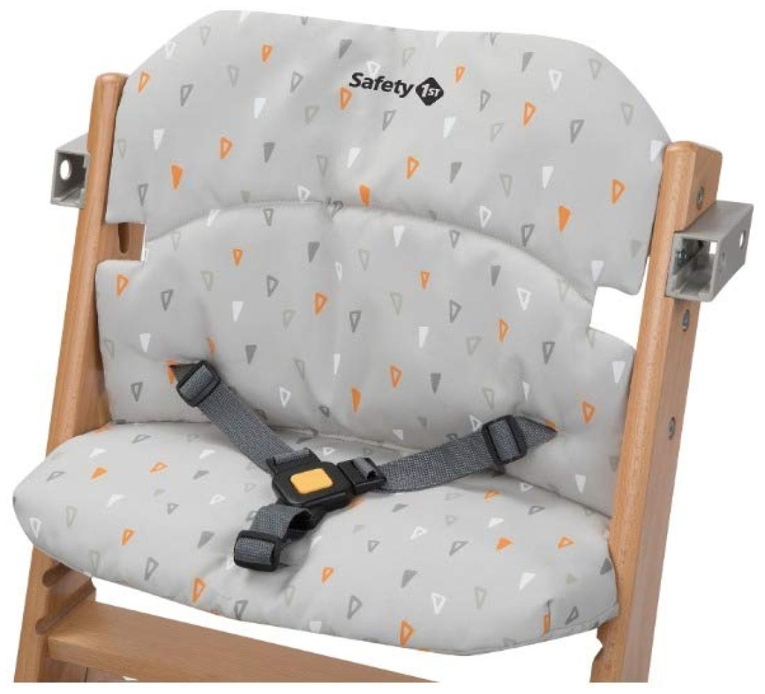 Safety First Timba Sitzpolster warm grey (SafetyFirst) Bild 1