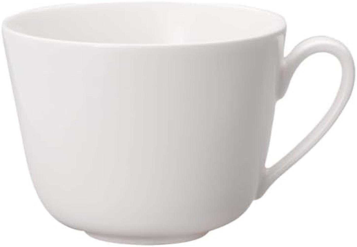 Villeroy & Boch Twist White Kaffeeobertasse / Teeobertasse 200ml A U S L A U F ! Bild 1