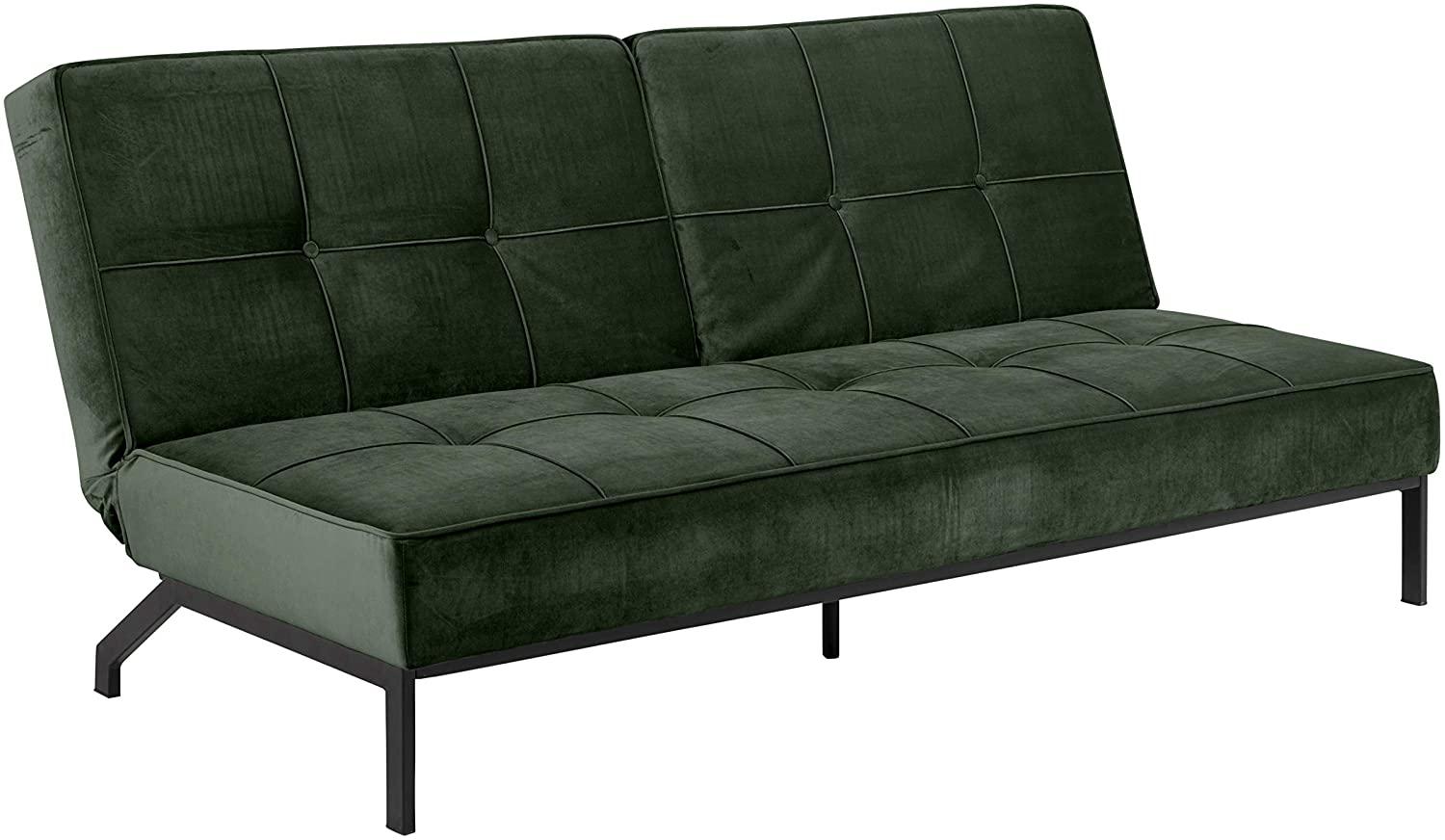 Schlafsofa PERUGIA, ca. 198 cm Bild 1