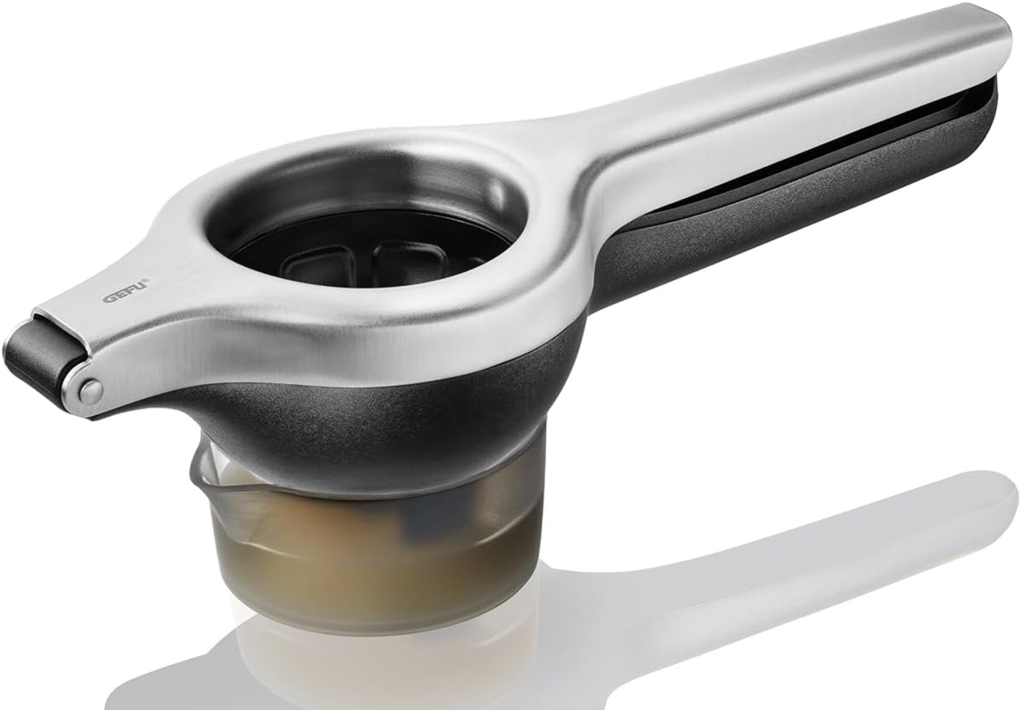 GEFU Zitruspresse 'LEMON PRO' Bild 1