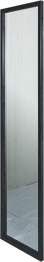 Spinder Spiegel Senza M2 Blacksmith 46x185 cm Bild 1