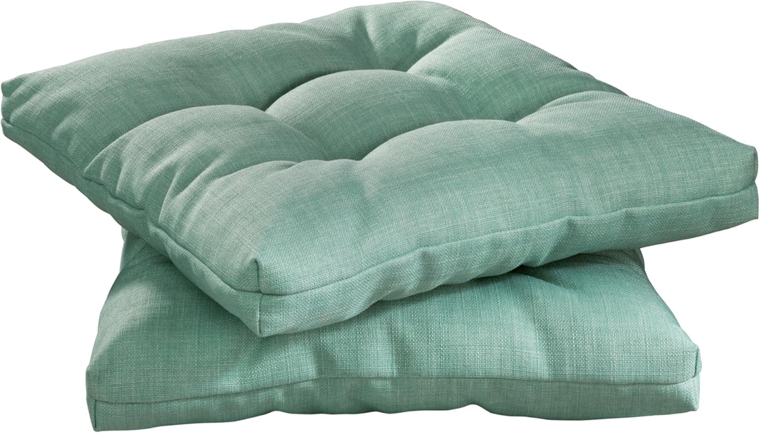 sleepling Stuhlkissen Sitzkissen, aus hochwertigem Möbelstoff für hohen Sitzkomfort, langlebig, waschbar Bild 1