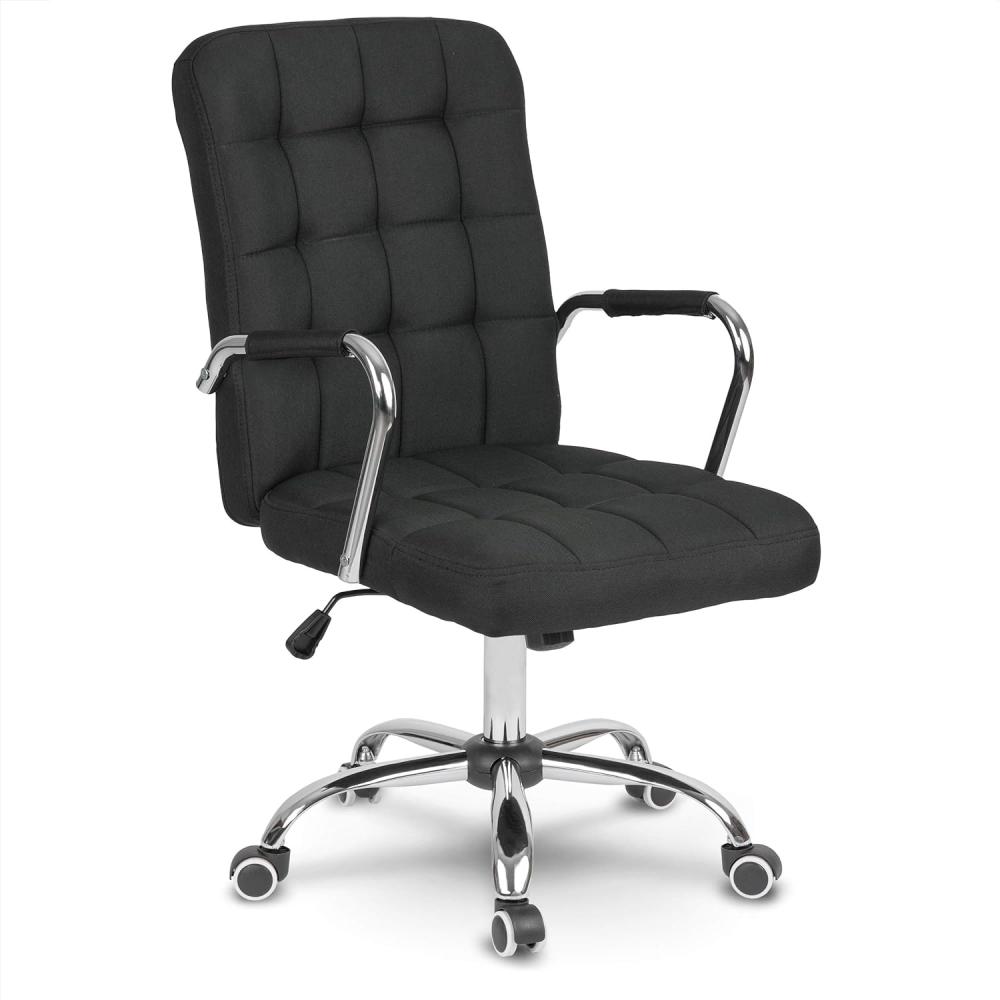 Office chair Sofotel Benton Black Bild 1