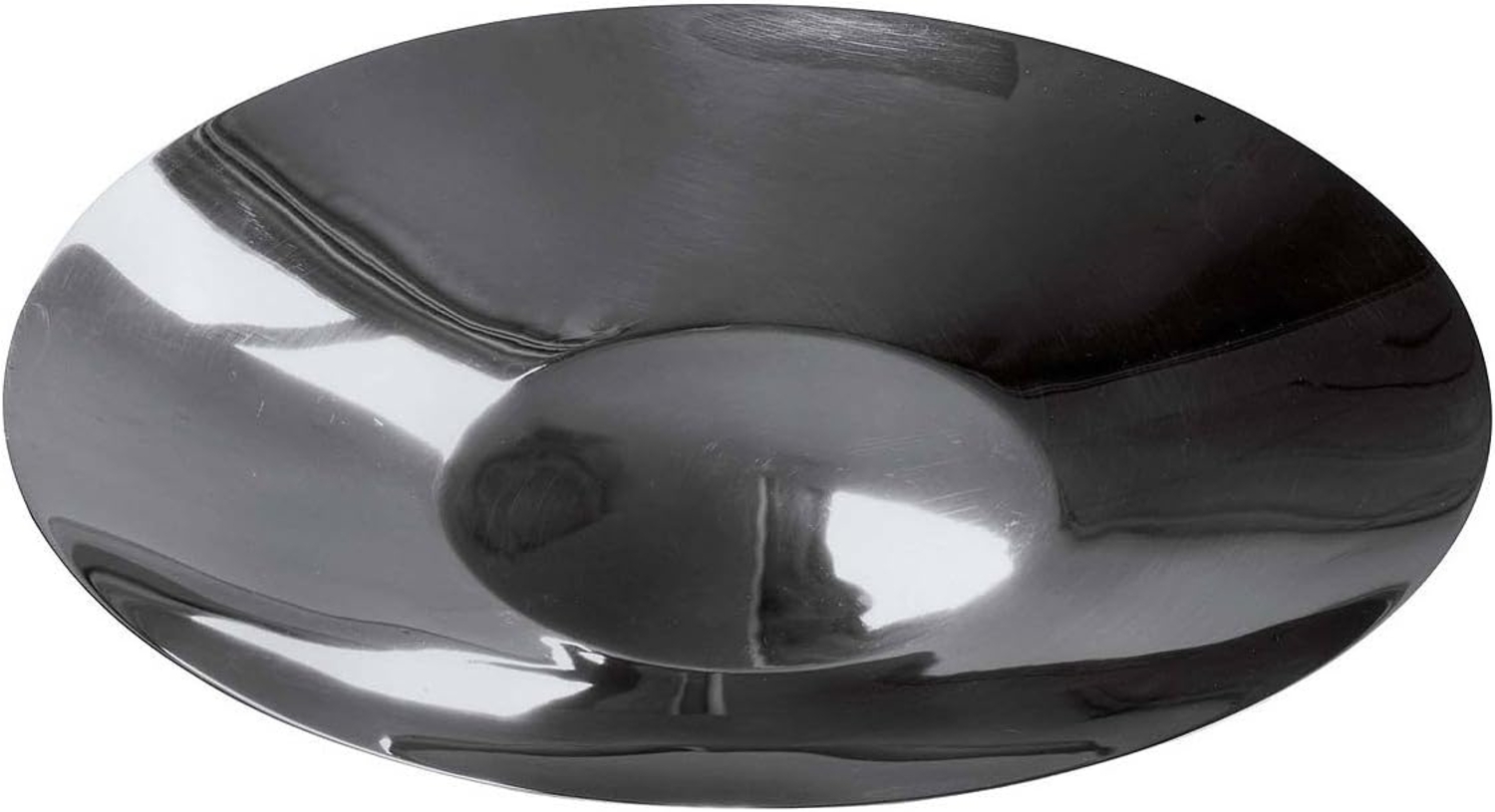 Alessi Bauhaus Schale Flach Bild 1