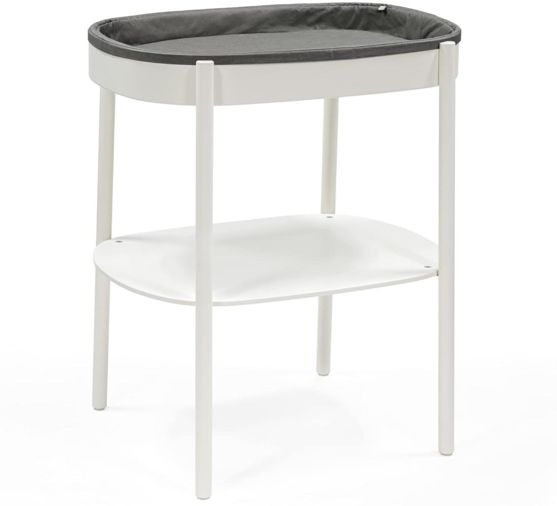 Stokke® Sleepi™ Kommode White Weiß Bild 1