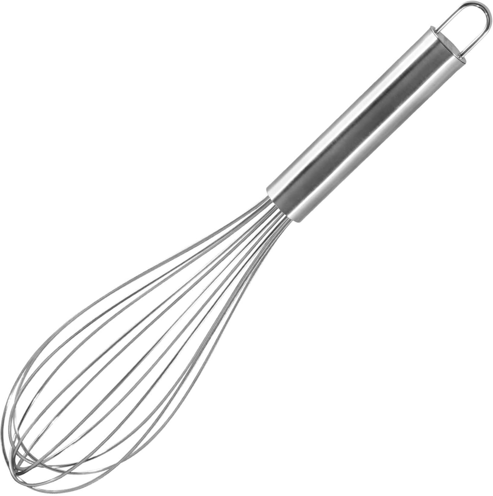 Fackelmann Schneebesen 26 cm Bild 1