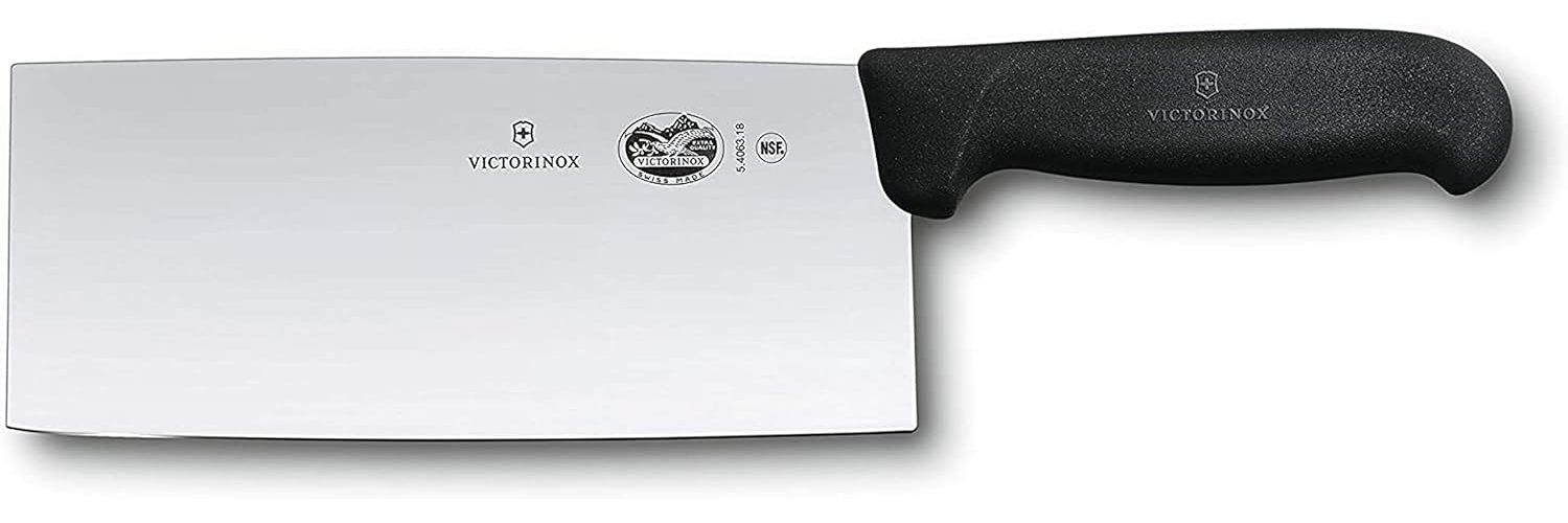 Victorinox Fibrox Chefmesser 18cm Bild 1