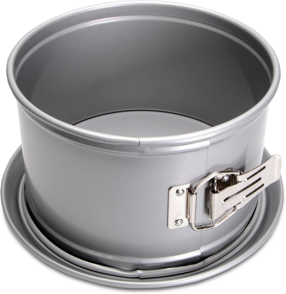 Städter Springform hoher Rand Kuchenform Backform Antihaftbeschichtet Ø 18cm Bild 1