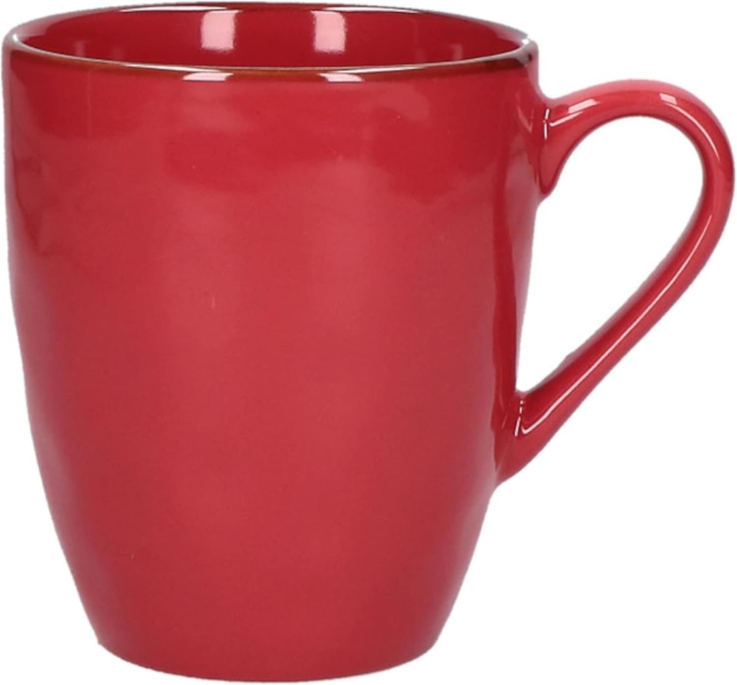 Tasse / Becher 430ml Concerto Corallo Bild 1