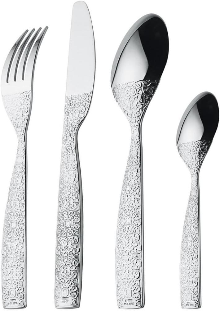 Alessi Besteck-Set Dressed (24-teilig) MW03S24 Bild 1