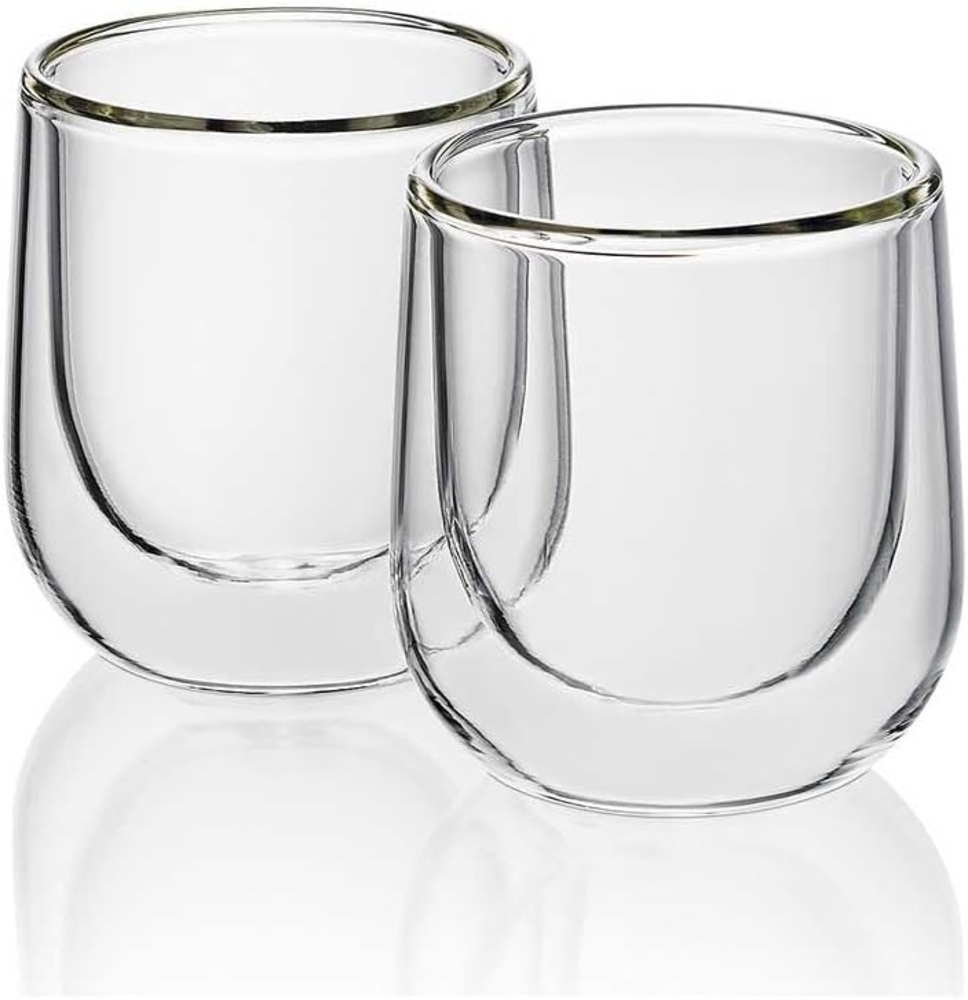 Trinkglas ESPRESSO (DH 6x7 cm) Bild 1