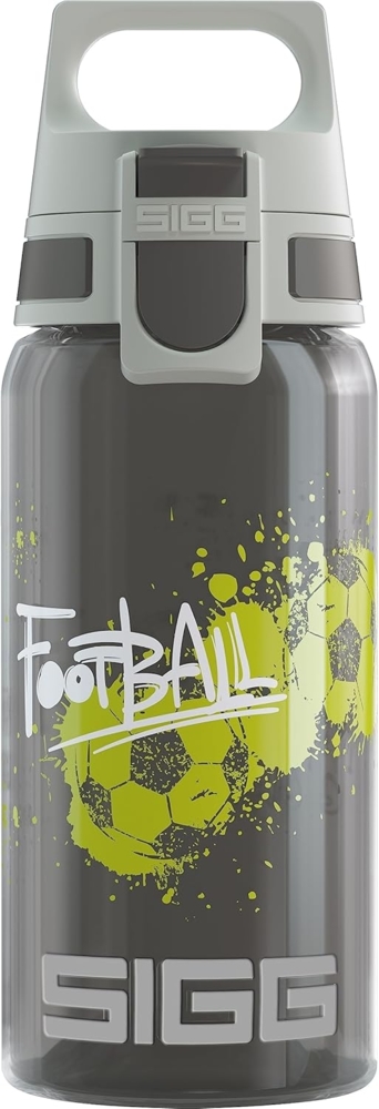 SIGG Trinkflasche Viva One Football Tag Bild 1