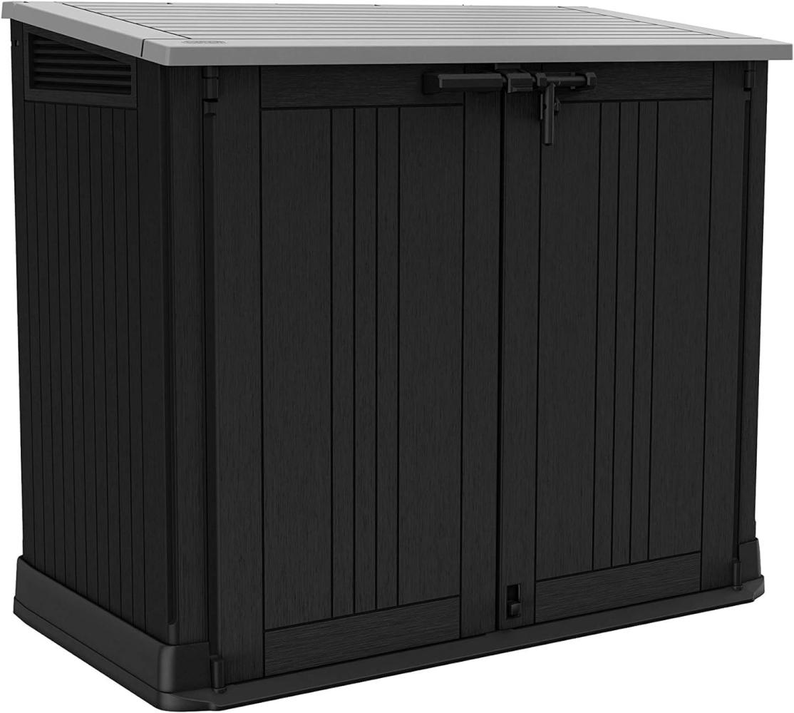 Keter Aufbewahrungsbox Store It Out PRIME 71,5x132x113,5 cm Bild 1