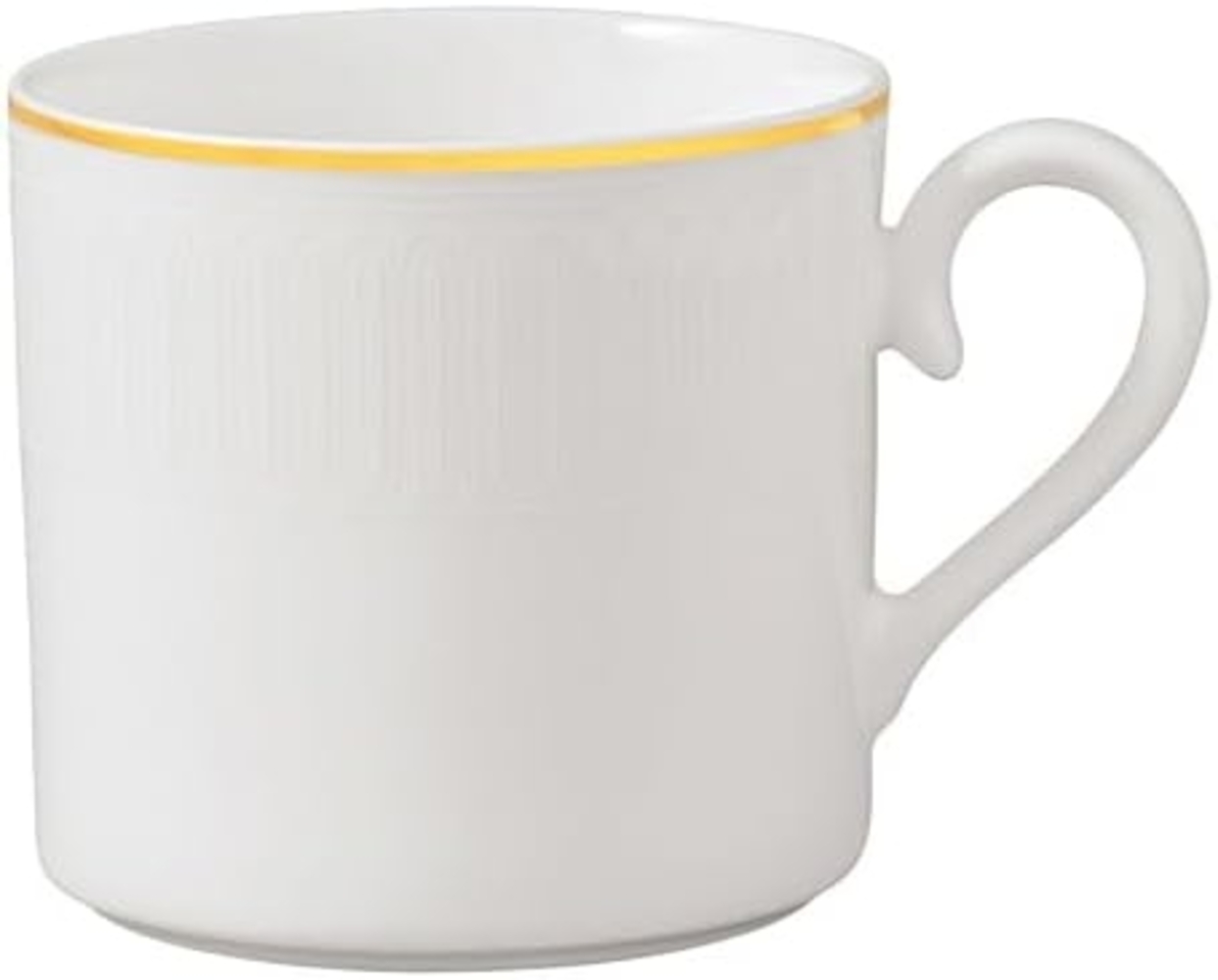 Villeroy & Boch Signature Château Septfontaines Kaffeeobertasse Bild 1