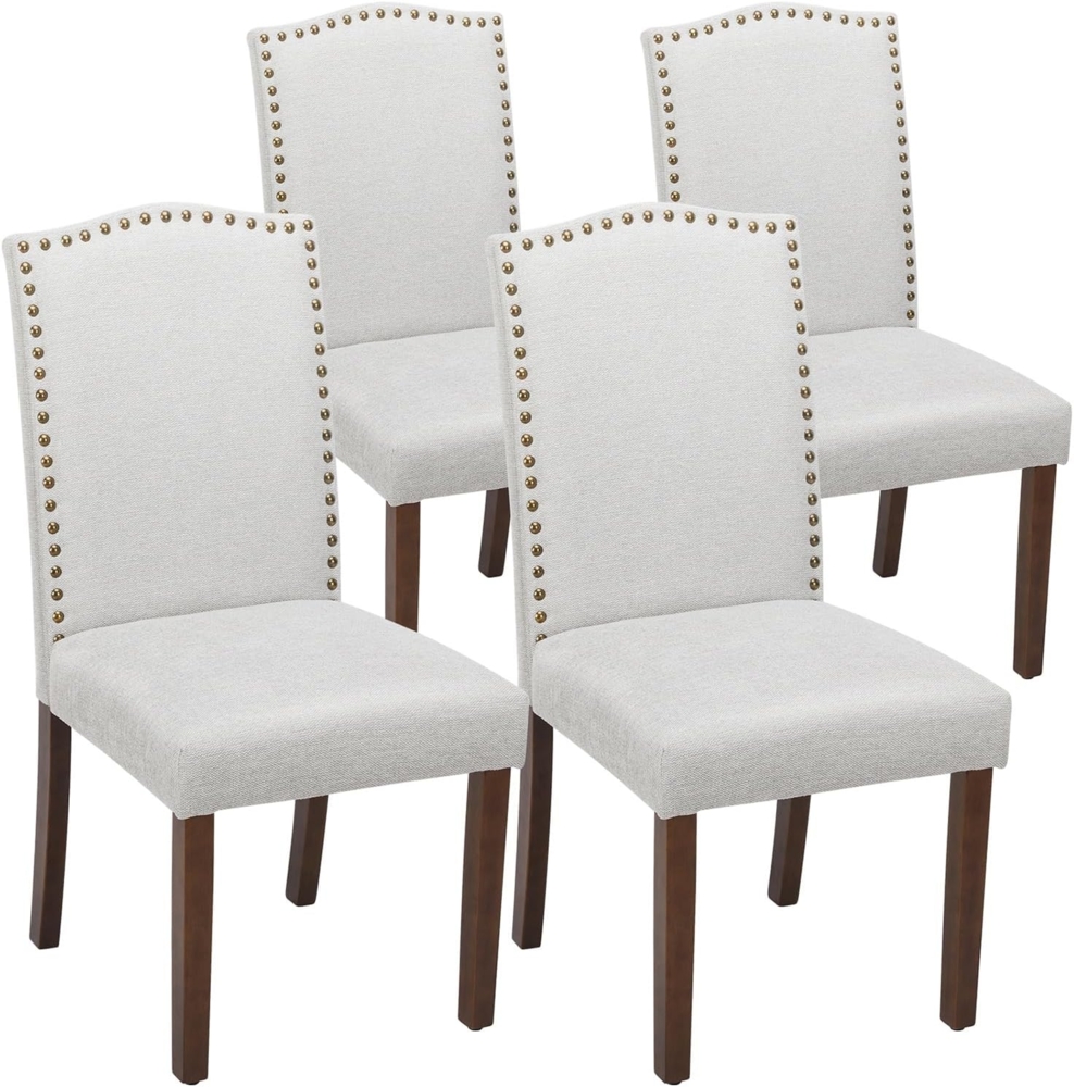 DUMOS Bürostuhl Ergonomisch Hoher Rückenlehne Office Chair, Einer Lendenwirbelstütze, Mit Fußstütz Bild 1