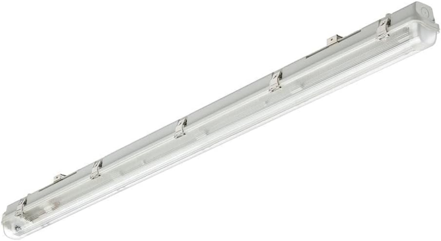 Signify Feuchtraumleuchte f. 1 LED-Tube WT050C 1xTLED L1500 Bild 1