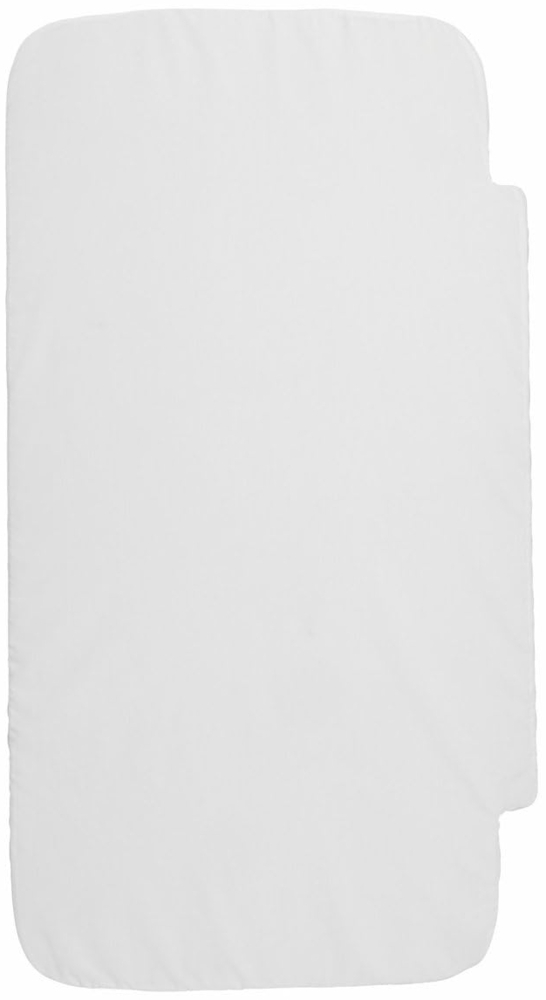 Chicco Matratze – Für Next2Me Forever – Neutral – 58,5 x 102 x 7 cm Bild 1