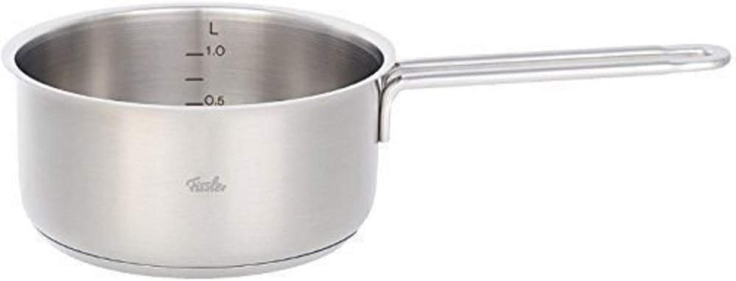 Fissler Hamburg® Stielkasserolle Induktion 16 cm Ø 1,4 L Bild 1