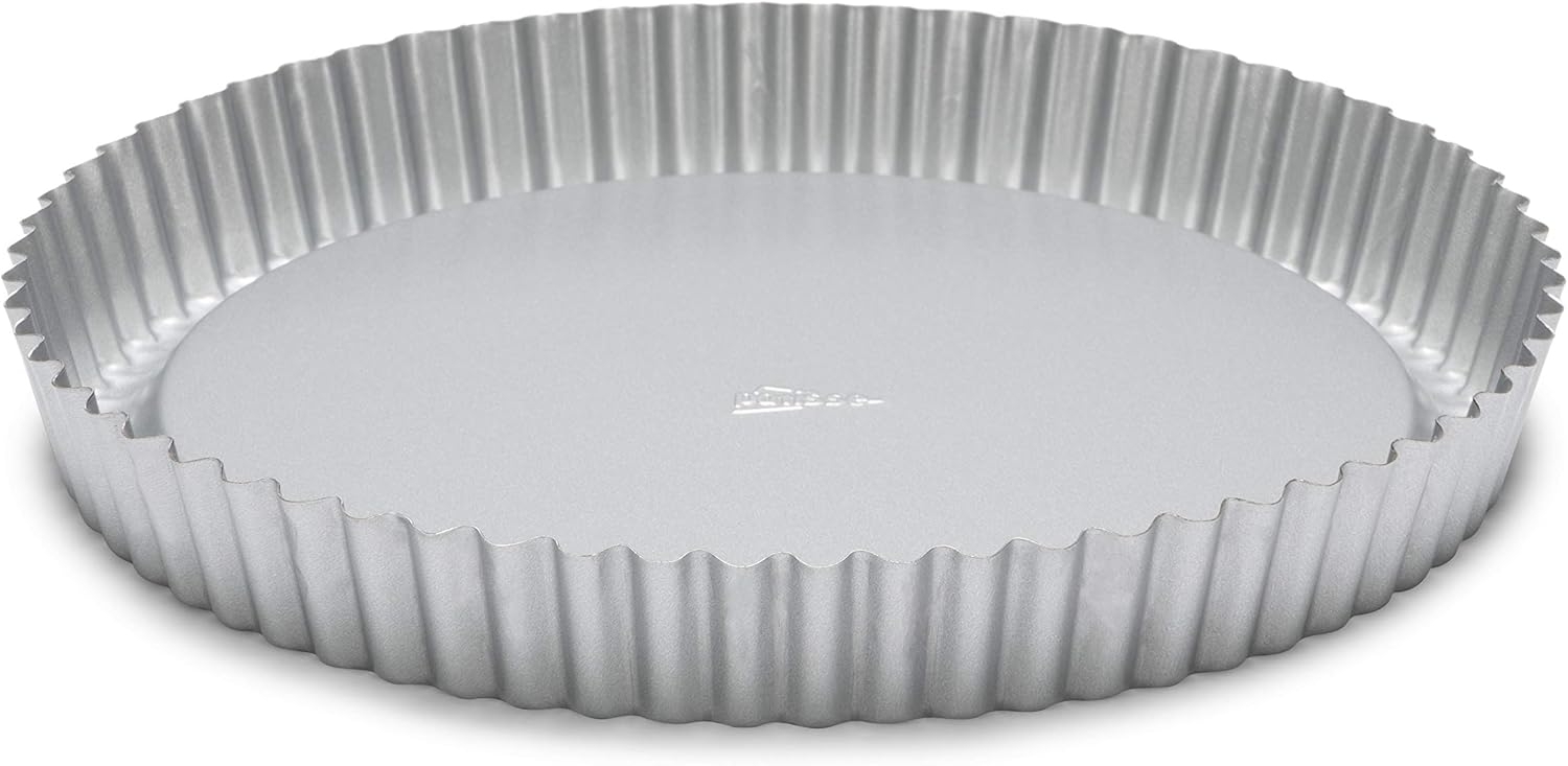 Patisse Patisse Tarteform 28cm Silver-top P03586 Bild 1