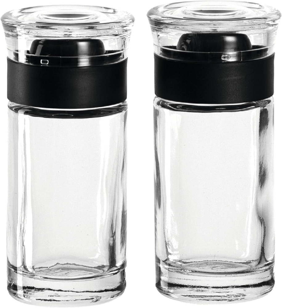 Leonardo Cucina Salz & Pfeffer 2er Set Bild 1