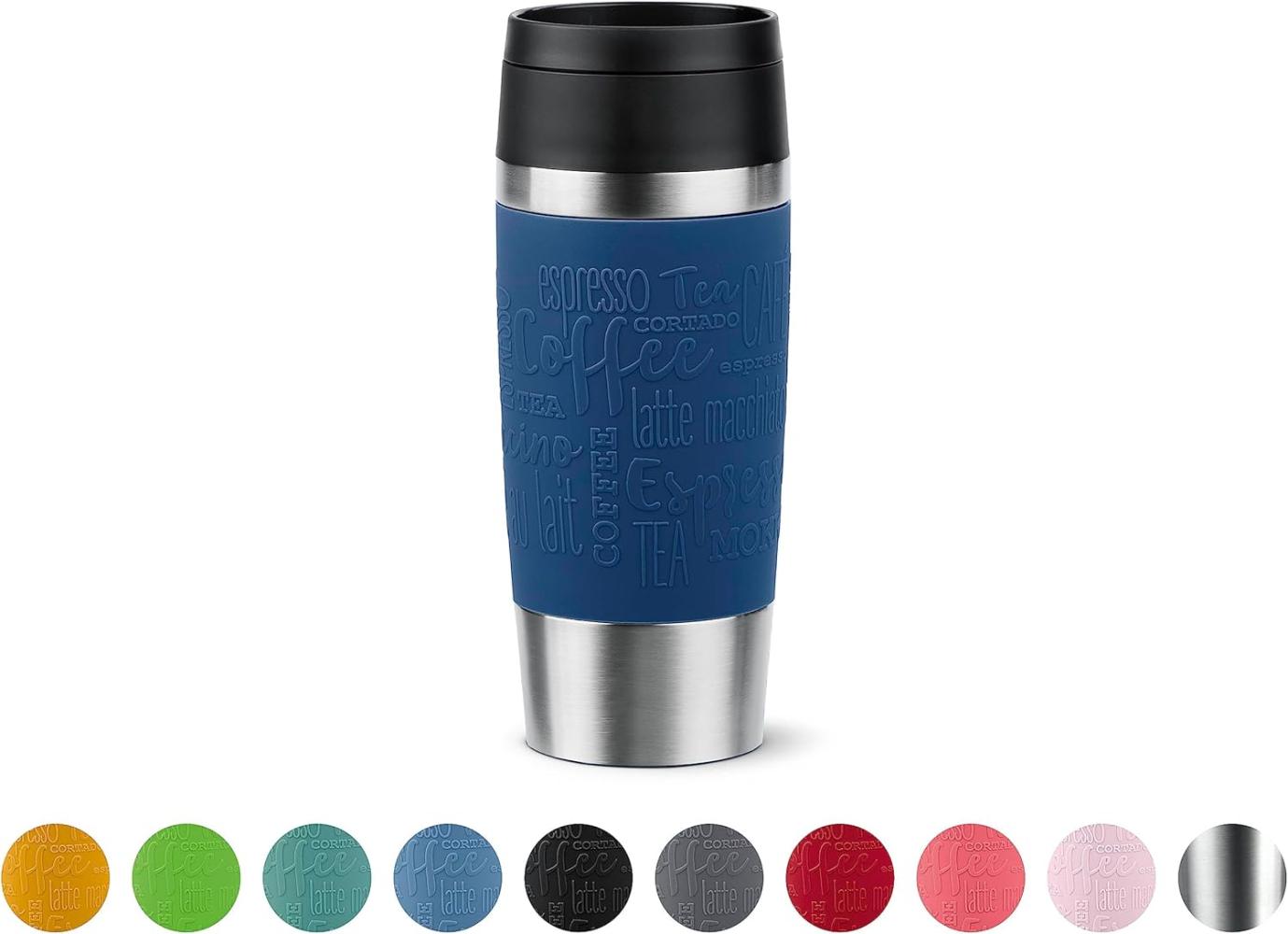 EMSA Thermobecher Travel Mug Classic Bild 1