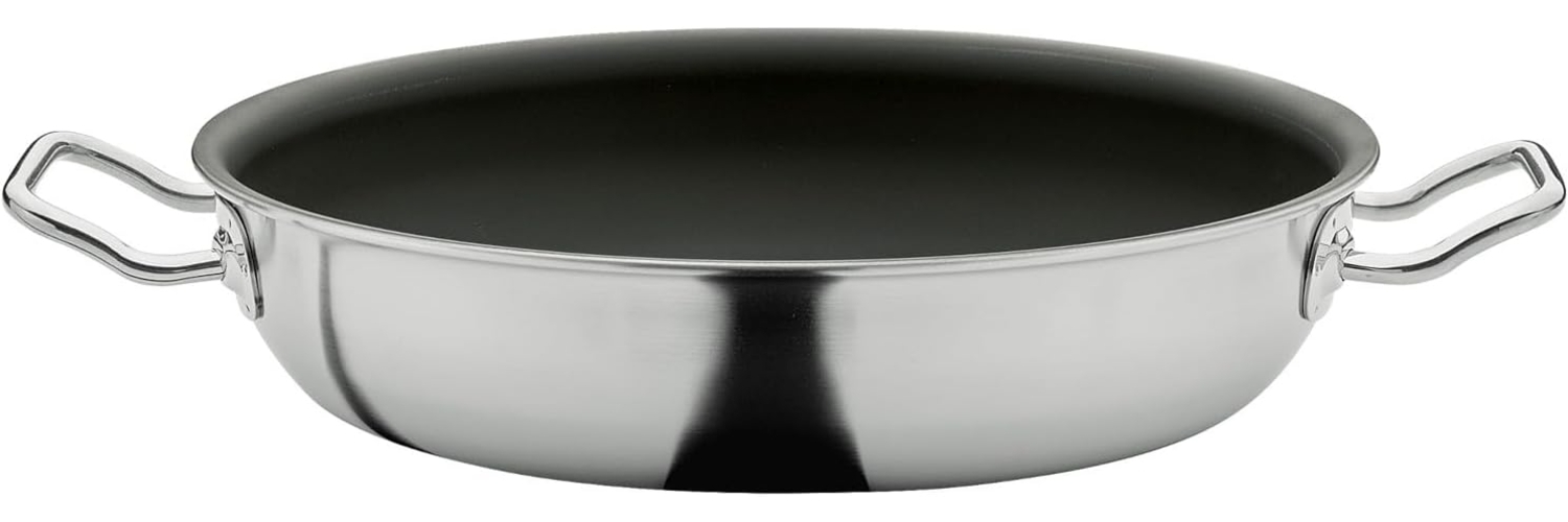 Servierpfanne XL BRIGADE ULTIMATE 28 cm Bild 1