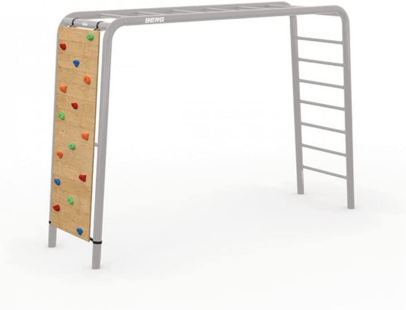 BERG Playbase Zubehör Kletterwand Bild 1