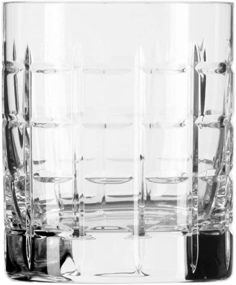 Whiskyglas Kristallglas Las Vegas 350 ml Bild 1