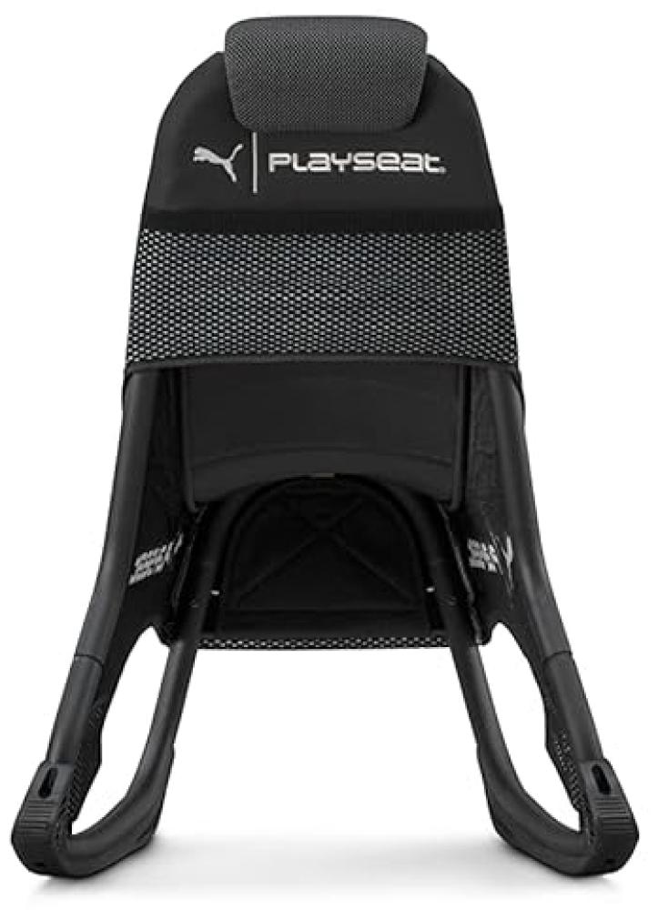 Playseat 'PUMA Active', Schaukelstuhl, Schwarz Bild 1