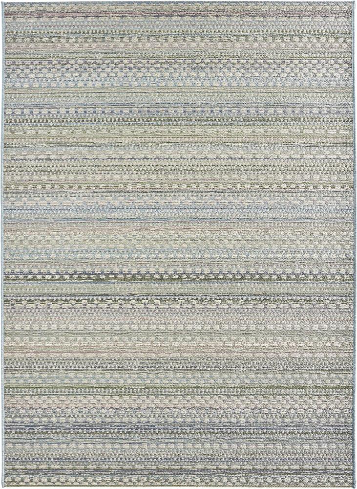 Outdoorteppich Pine Pastel - 200x290x0,7cm Bild 1