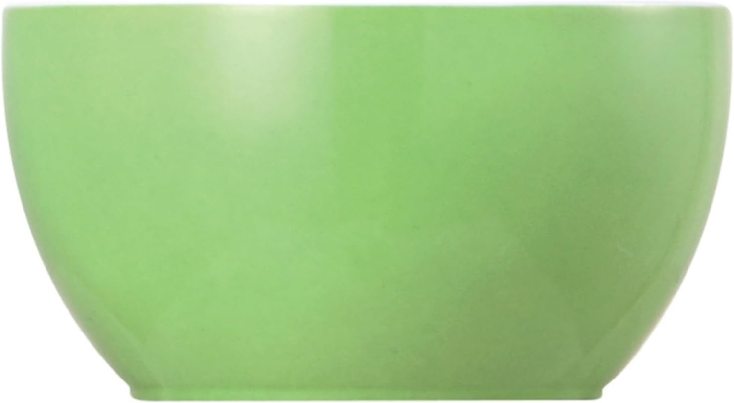 Thomas Sunny Day Zuckerschale, Zuckerdose, Porzellan, Apple Green / Grün, Spülmaschinenfest, 250 ml, 14335 Bild 1