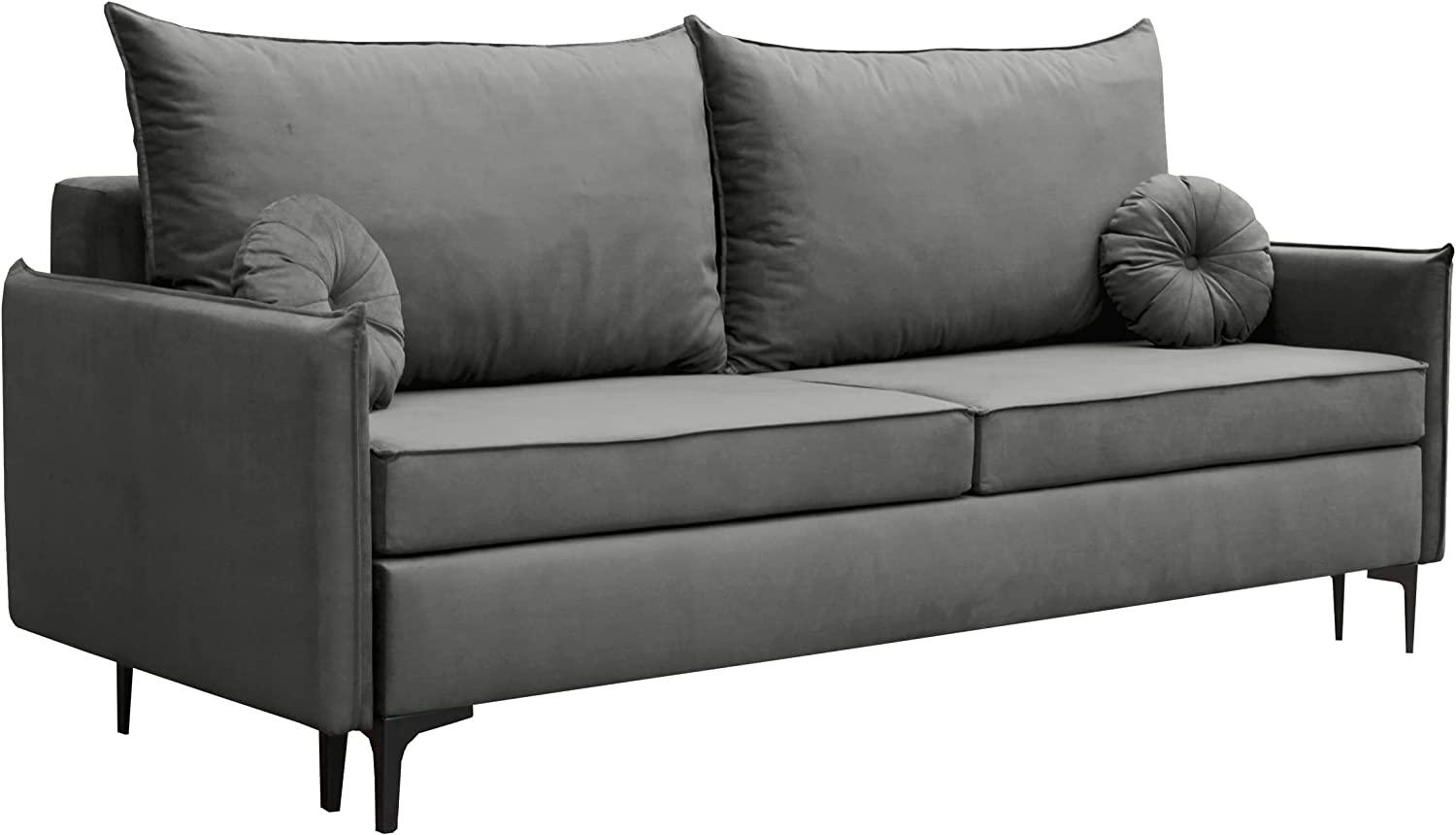 Sofa Cesechi (Farbe: Manila 16) Bild 1