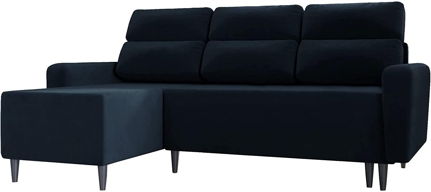 Ecksofa Hurma (Farbe: Itaka 11, Seite: Links) Bild 1